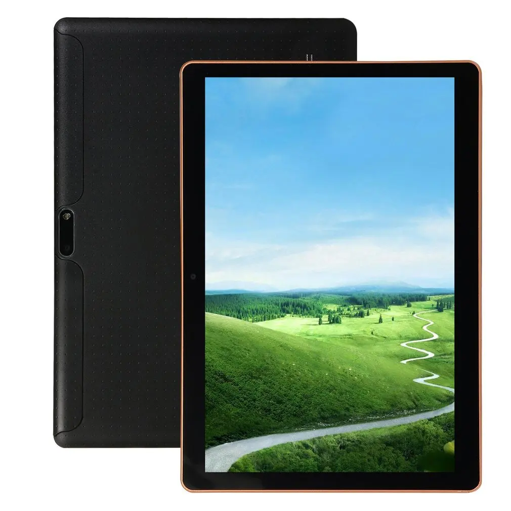 

10.1 Inch Notebook Android Laptop Android Tablets Wifi Mini Computer Netbook Dual Camera Dual Sim Tablet Gps Telephone