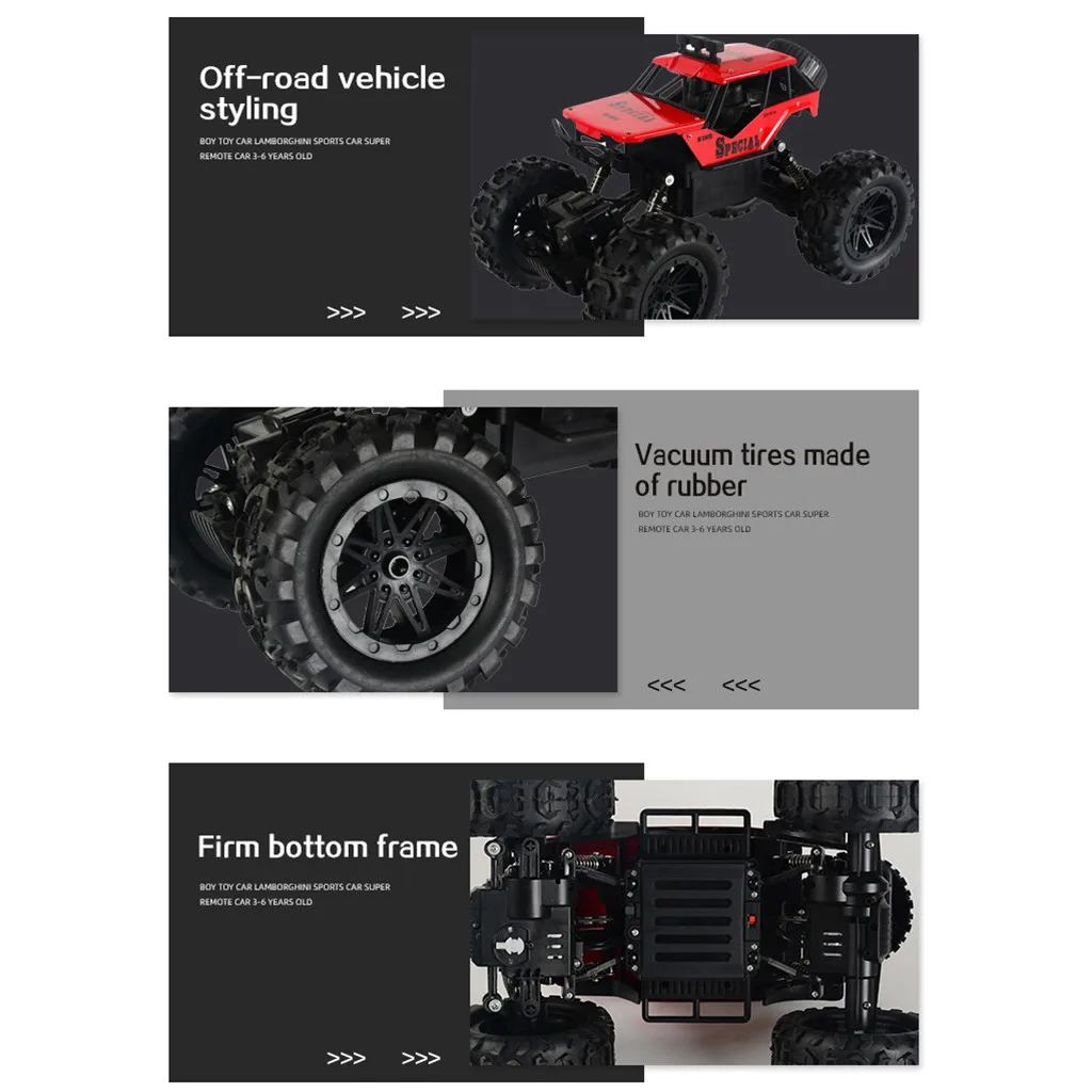 2 40 четырехканальный автомобиль с дистанционным управлением 1:10 wltoys