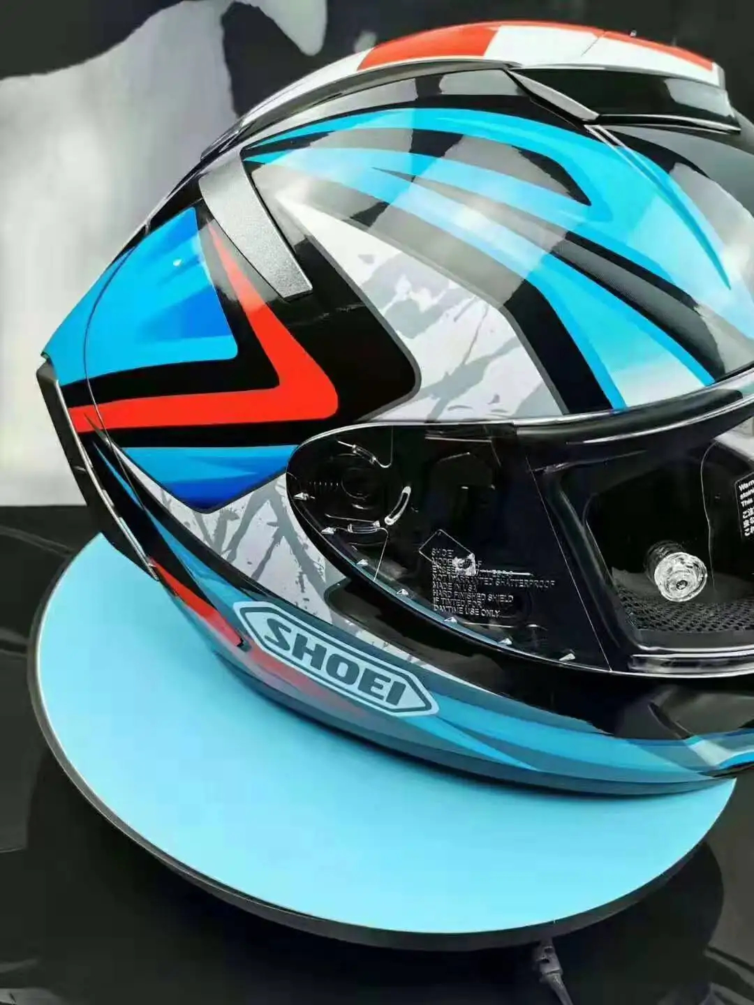 

Motorcycle helmet X14 93 marquez Helmet bradleyy anti-fog visor Riding Motocross Racing Full Face Helmet