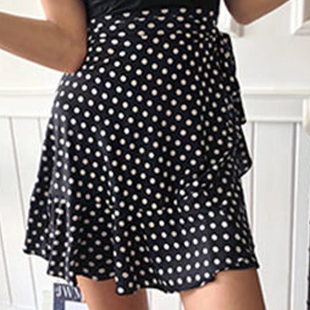 skirt Корейский цельный купальник, Женская однотонная одежда для плавания, монокини с пуш-ап, купальный костюм с юбкой-борцовкой, трикини, купальный костюм из шифона - Цвет: skirt