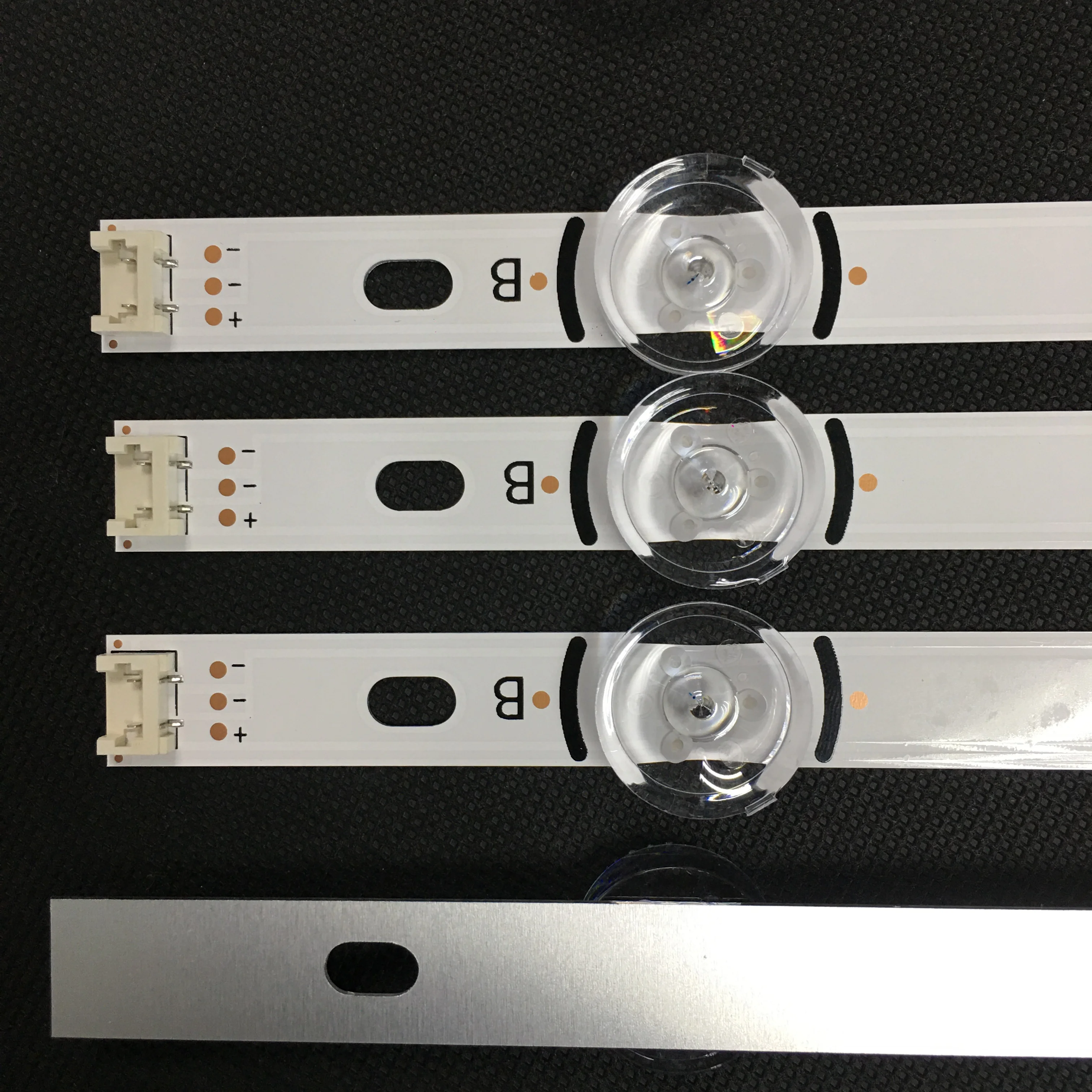 XIN LUMEN светодиодный фонарь для LG 42LB5800 42LB5700 42LF5610 42LB550V innotek DRT 3,0 42 A/B