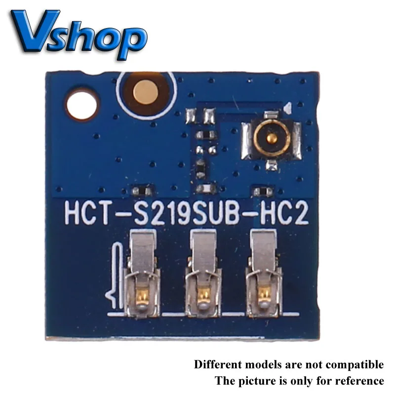 Оригинальный Blackview A20 Pro плата с зарядным портом Мобильный телефон Flex замена