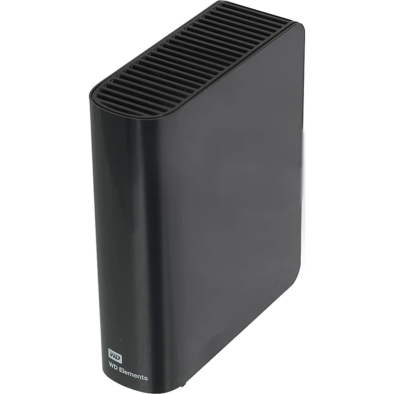 Купить Wd Elements 1 Tb