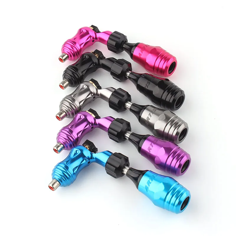 Новая высококачественная Y3 электрическая машинка для татуажа машина горка мотор