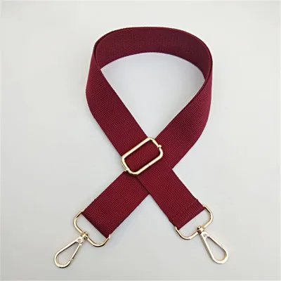 HJKL Новая цветная Холщовая Сумка на ремне Регулируемая многофункциональная сумка ремень o ручки для сумок аксессуары длинный ремень антигравитационный наплечный ремень