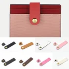 1 шт. пряжка для сумок из искусственной кожи, кошелек ручной работы сделай сам, сумка с застежкой, аксессуары для украшения сумок