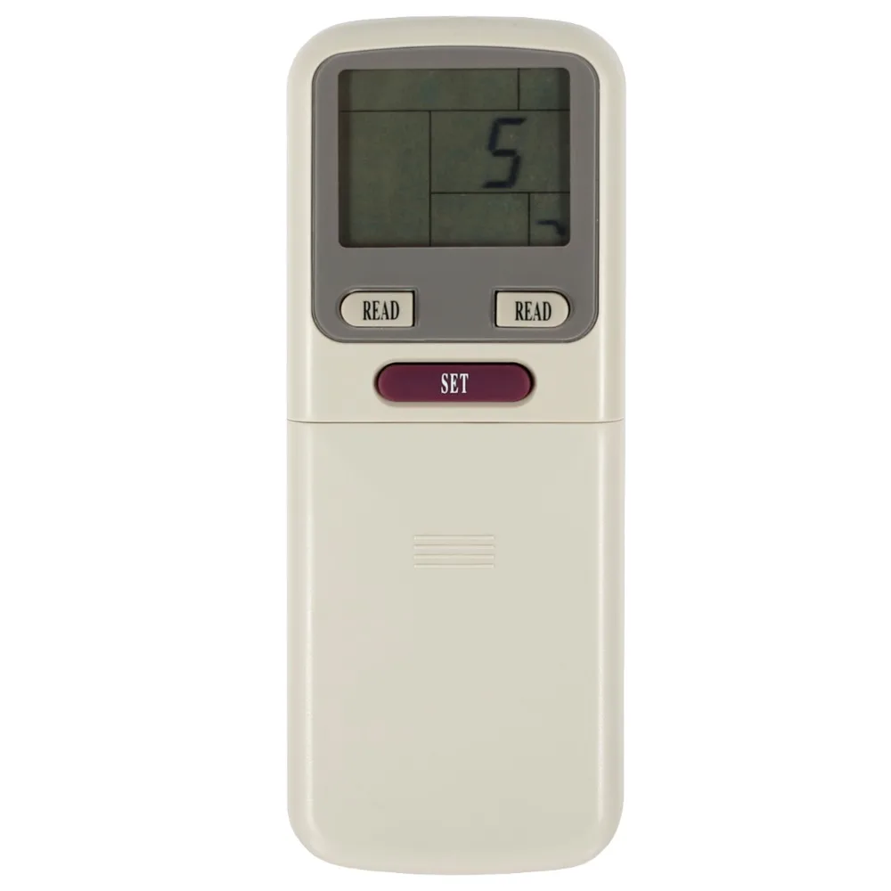 Воздушный кондиционер удаленный Управление для Haier ASC 02 (новинка) KMR 71Q/520A 0010400357