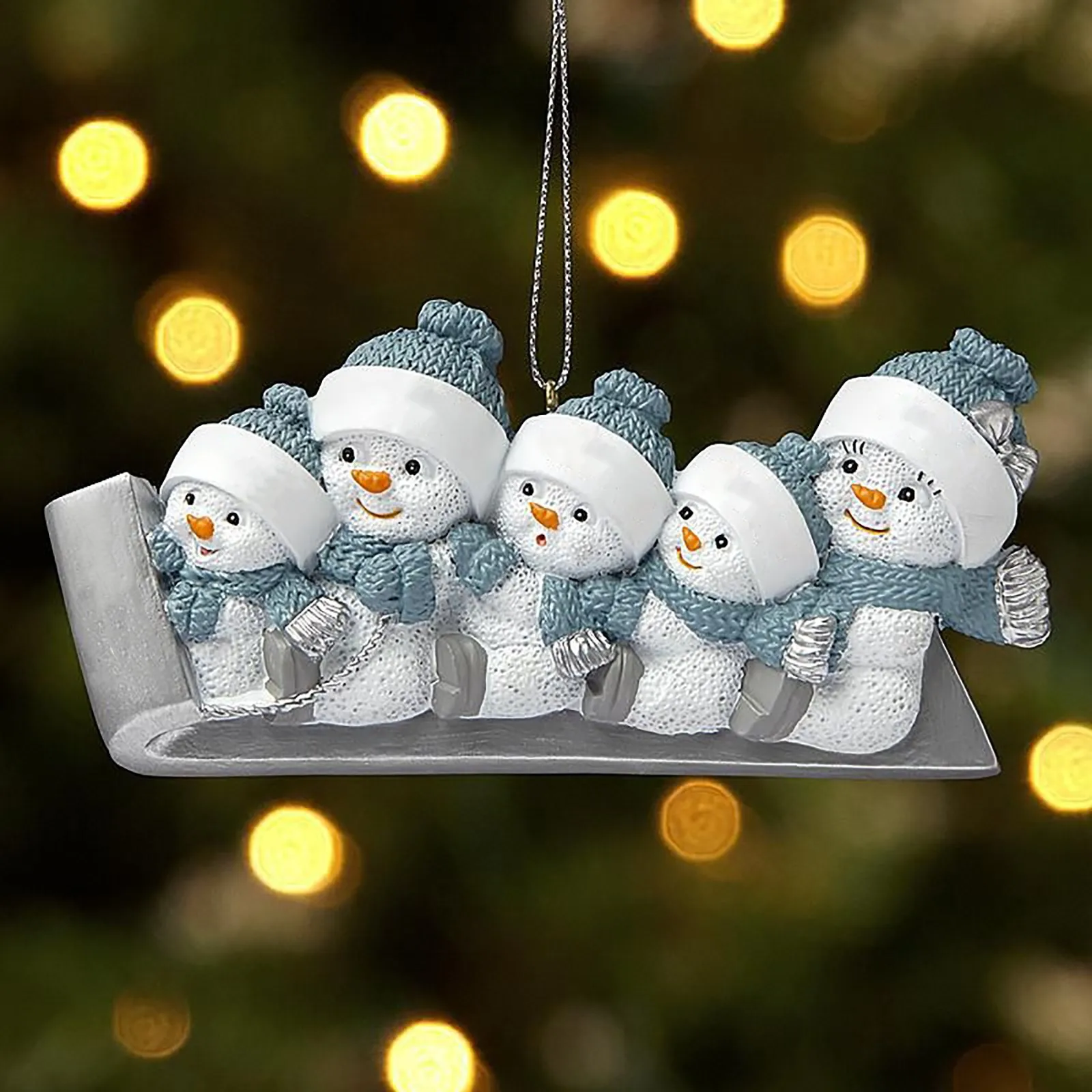 

DIY Personalized Survived Family Family Of Ornament 2021 Christmas Holiday Decorations 2022 New Sale Christmas tree pendant