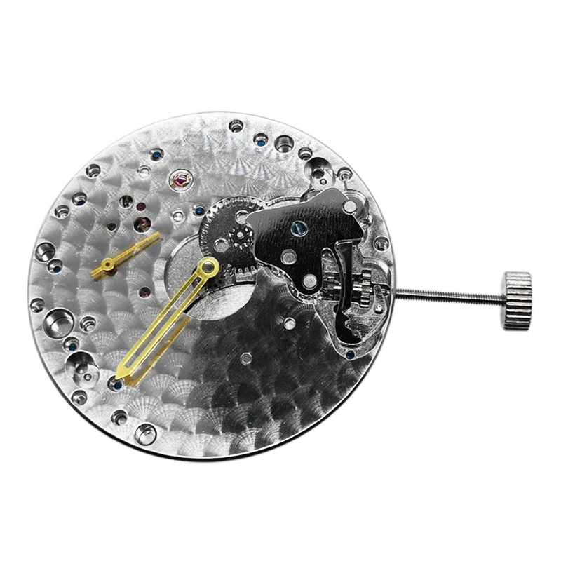 Часы с механическим механизмом для наручных часов часы новым механика