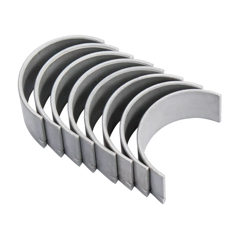 

8Pcs Motorcycle Parts STD ~ +100 Connecting Rod Bearing For KAWASAKI ZXR250 ZXR250R ZXR250RR ZR250 BALIUS 250