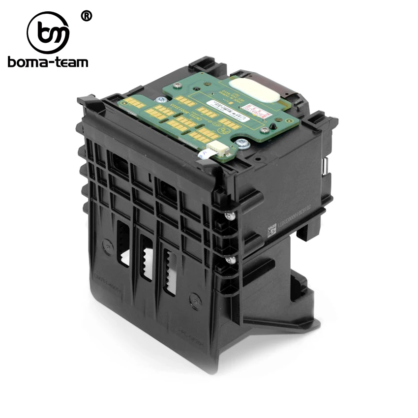 950 951 CM751-8001 Печатающая головка для hp 950xl Officejet Pro 8100 8600 8610 8620 8630 8640 251dw 276dw печатающая головка
