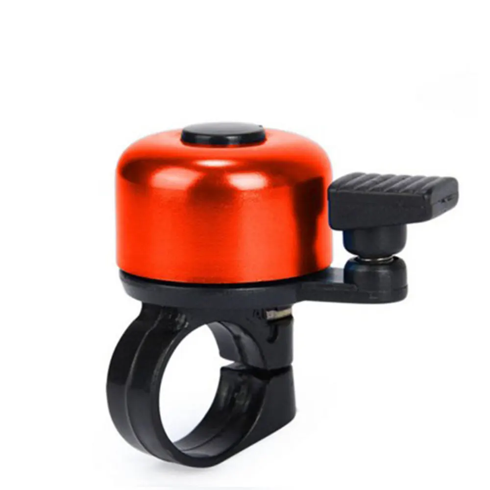 Горный горный велосипед звонок велосипедный громкий сигнал алюминиевый сплав