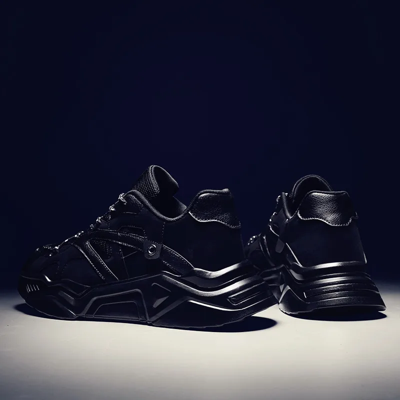 Мужские Повседневная дышащая обувь неглубокая дизайнерская спортивная для