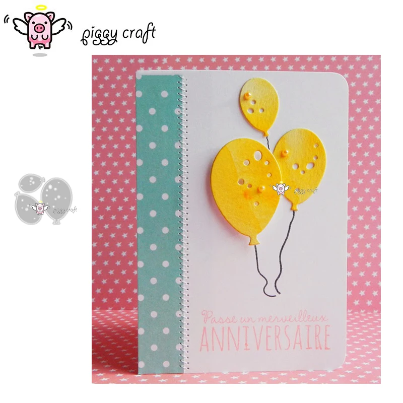 Технические металлические Вырубные штампы форма для вырезания 3 шт. украшение