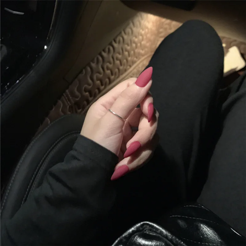 thumb