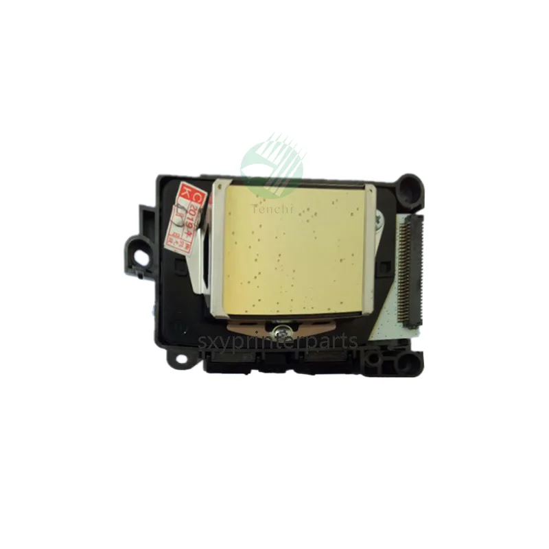Оригинальная 99% новая печатающая головка FA17000 для EPSON PX 700 Surelab D700 печатающей