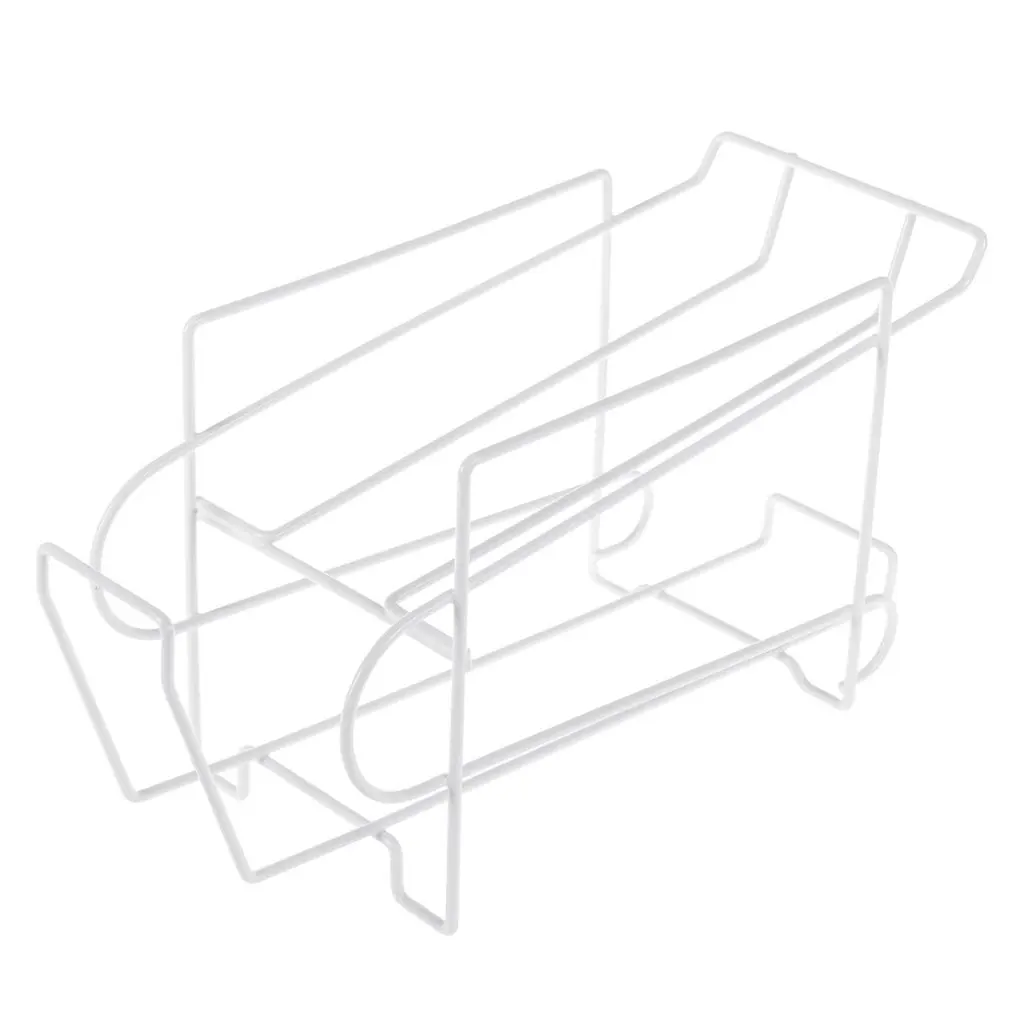 Держатели для хранения банок вешалки напитков газировка кола диспенсер пивных