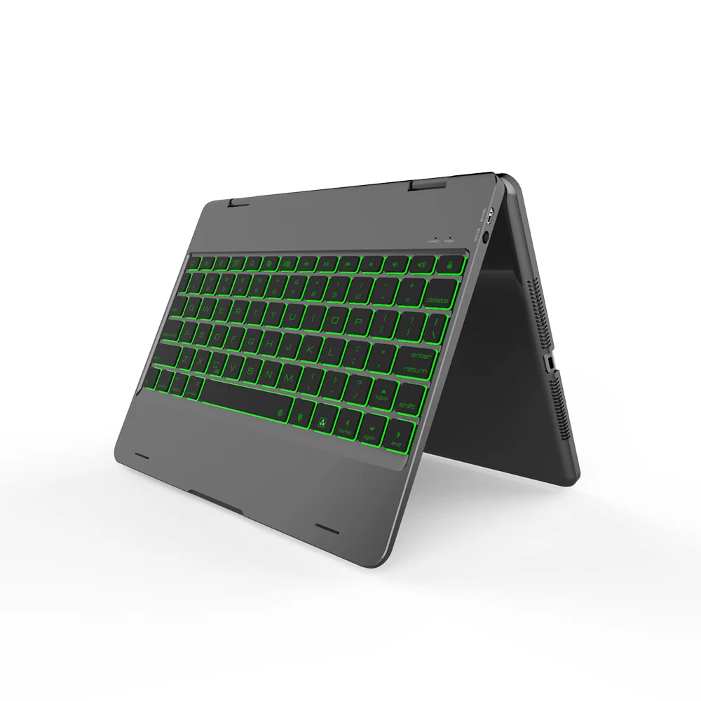 Портативные чехлы с поворотом на 360 градусов для Apple iPad Pro 9 7 дюймовый чехол