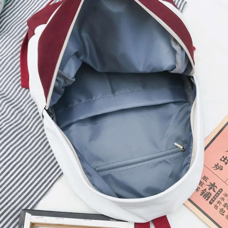 Женские школьные сумки для девочек-подростков 2020 нейлоновый дорожный рюкзак