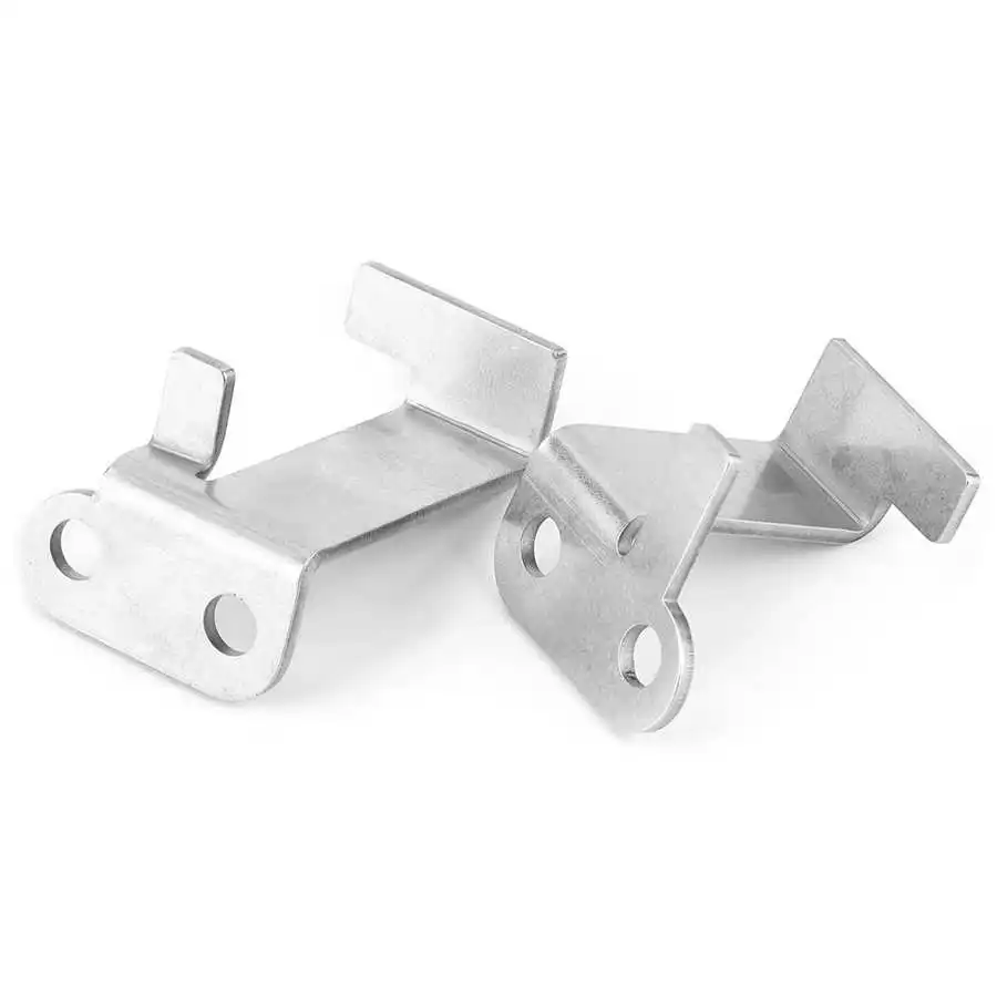 2 шт. впускной коллектор Ремонтный кронштейн аксессуар подходит для A4 A6 A8 Q7