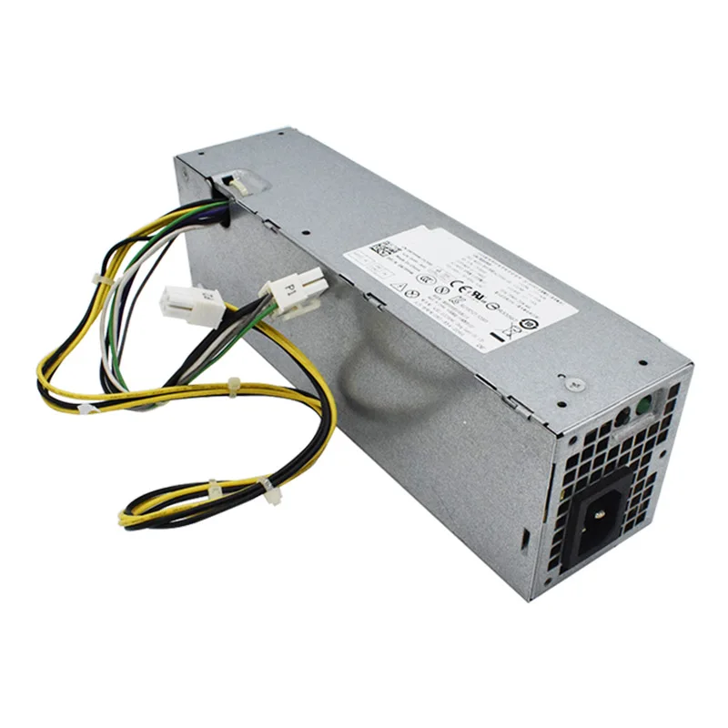 NT1XP H1FWX FN3MN L255AS-00 L255ES-01 для оригинального OPX 3020 7020 T1700 SFF 255W блок питания хорошо