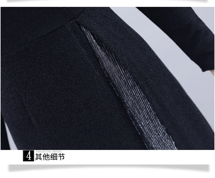 

Fashion Dress For Women Patchwork Vestidos De Fiesta De Noche Split Robe Femme Irregular Ladies Dresses A-line Vestido De Festa