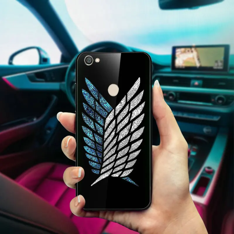 Чехол из закаленного стекла для Xiaomi Mi Redmi Note 4 4X 5 5A 6 7 7A 8 8A 9 SE Pro Lite - купить по