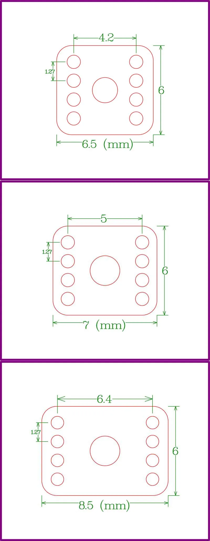 SOP8 WSON SOIC VSOP8 SPI кабельный зажим зонд Pin FLASH 8P 1,27 датчик мм программное обеспечение для чтения данных Передача 1,27 мм 150MIL 208MIL