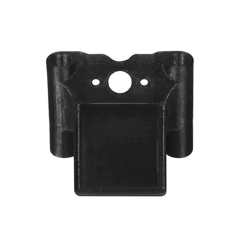 

FEICHAO 3D Printed TPU Material GPS Mounting Seat Stand Mount Holder for BN-220 GPS Module for RC FPV Racing Drone