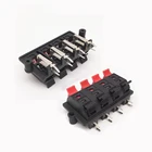 1 шт. 8 Pin WP внешний типа 