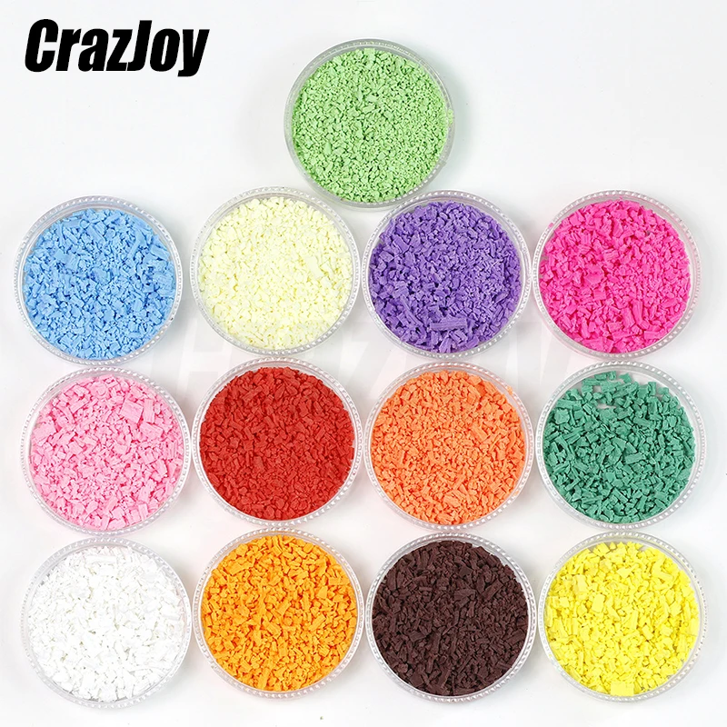 Поддельные подвески для слайма декоративная добавка все наполнитель товары