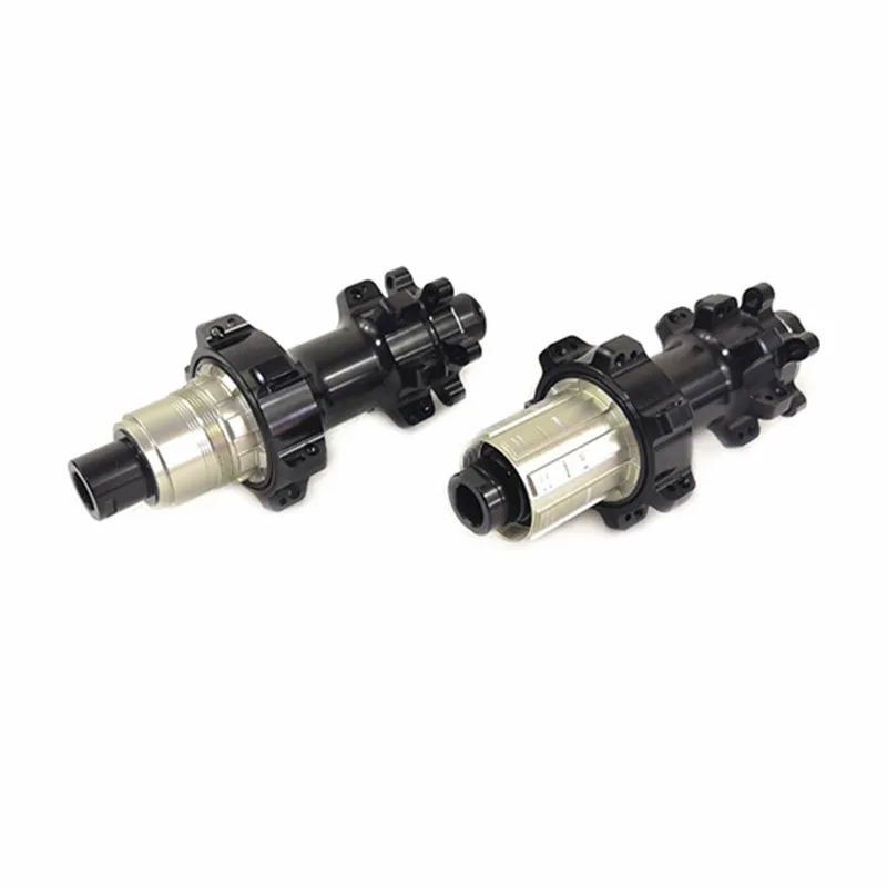Powerway PFH-M39 148 мм thru axel втулка для горного велосипеда прямой pull BOOST задний концентратор 148x12 M39 XC AM Enduro диски для горных велосипедов концентратор 24h 28h