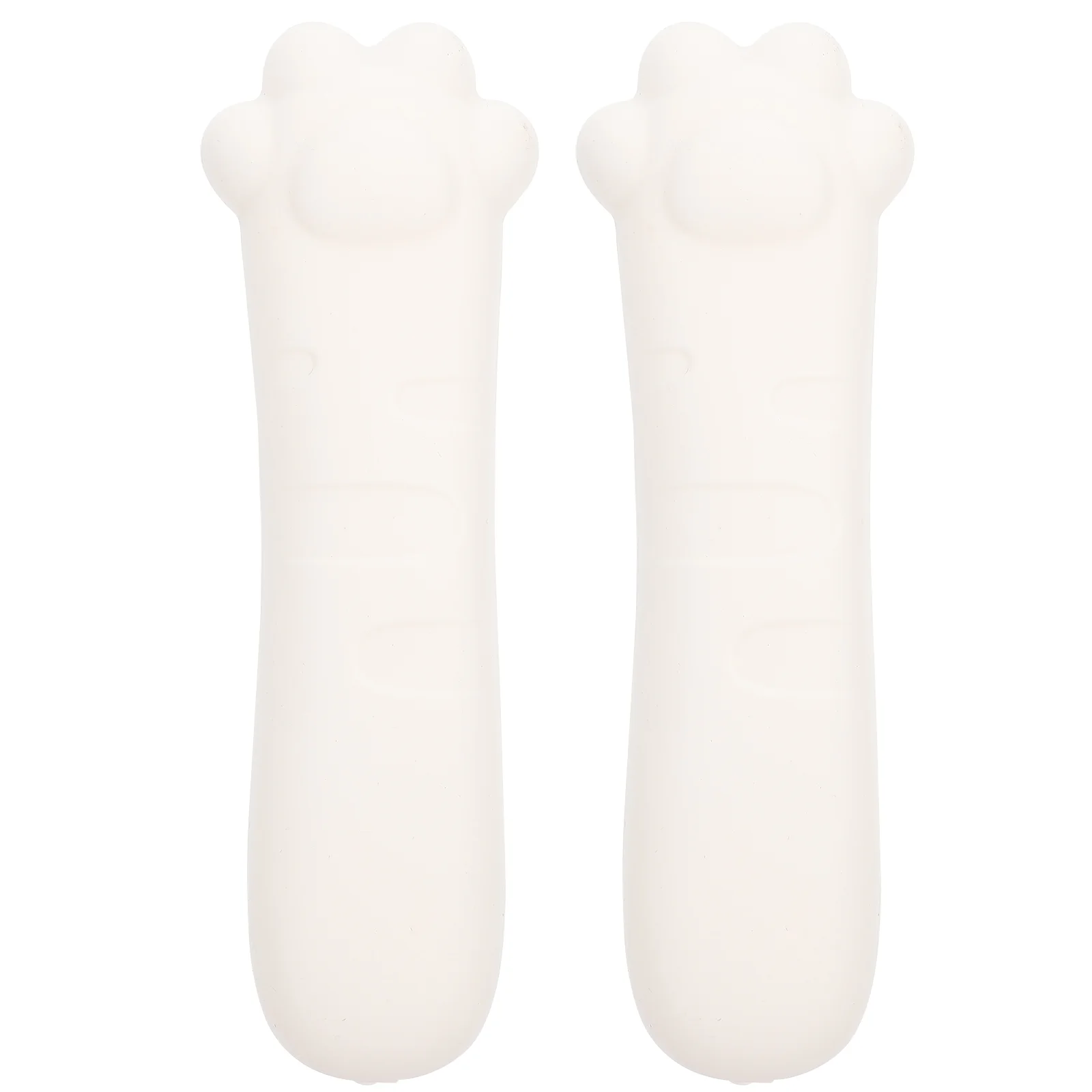 

2 шт., силиконовые накладки на дверные ручки