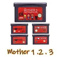 

32 Bit Video Game Cartridge Console Card Mother Series US/EU Version For Nintendo
