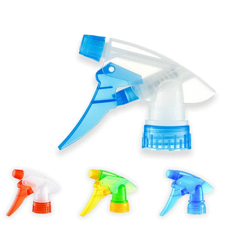 

Heavy Duty Industrial Chemical Resistant Trigger Sprayer For Gardening
