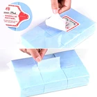 10600 шт ногтей инструмент для накладывания лака для ногтей салфетки для ногтей для ванны маникюрные гелевые безворсовые салфетки хлопковые салфетки для ногтей