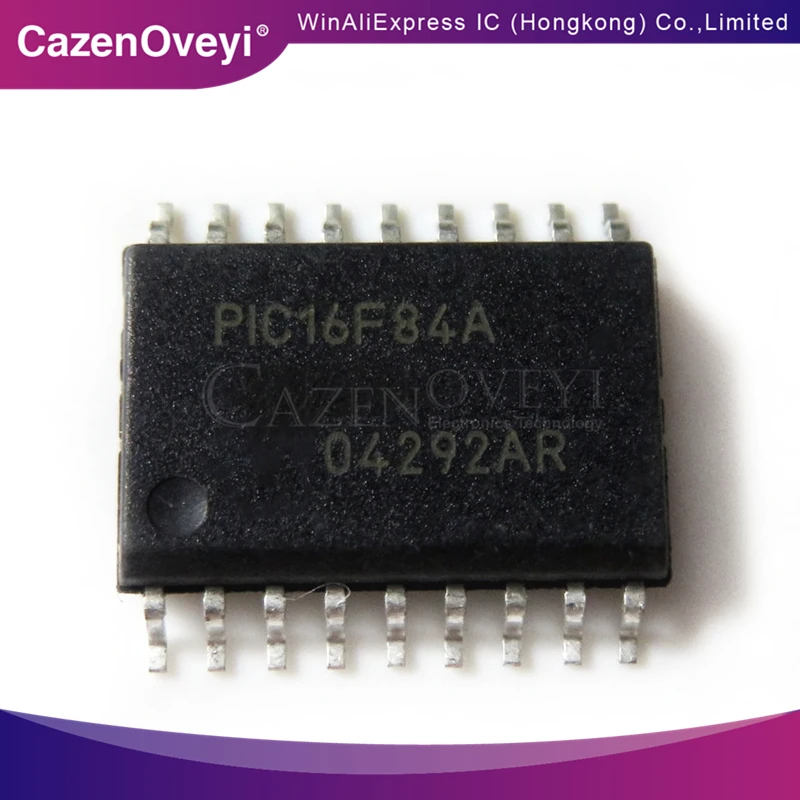 

1 шт./лот PIC16F84A PIC16F84A-04/SO PIC16F84A-04I/SO SOP18 в наличии