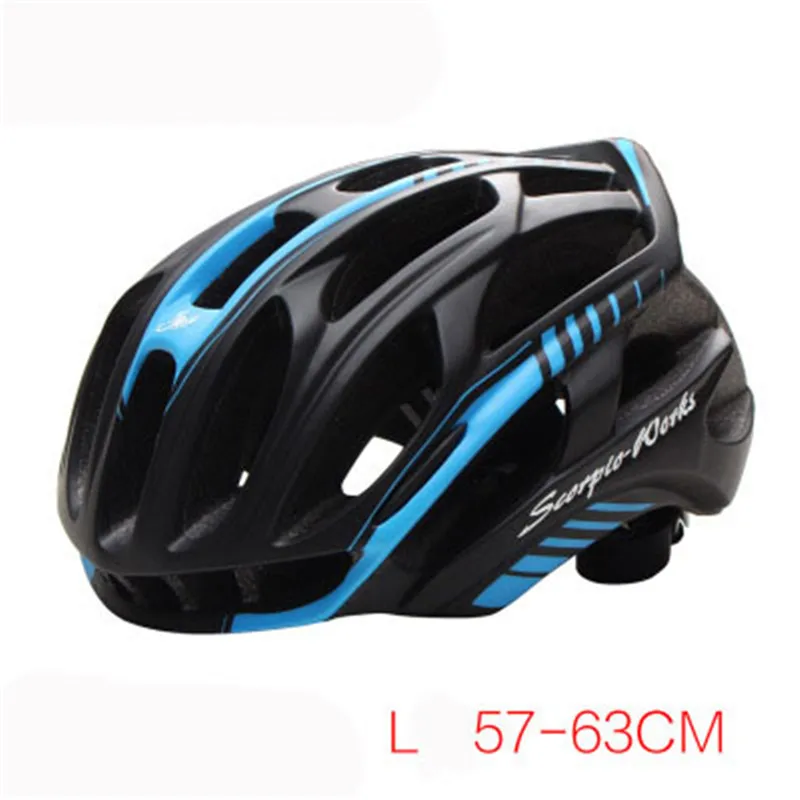 FAVSPORTS велосипедный шлем интегрированный супер легкий MTB Горный Дорожный для