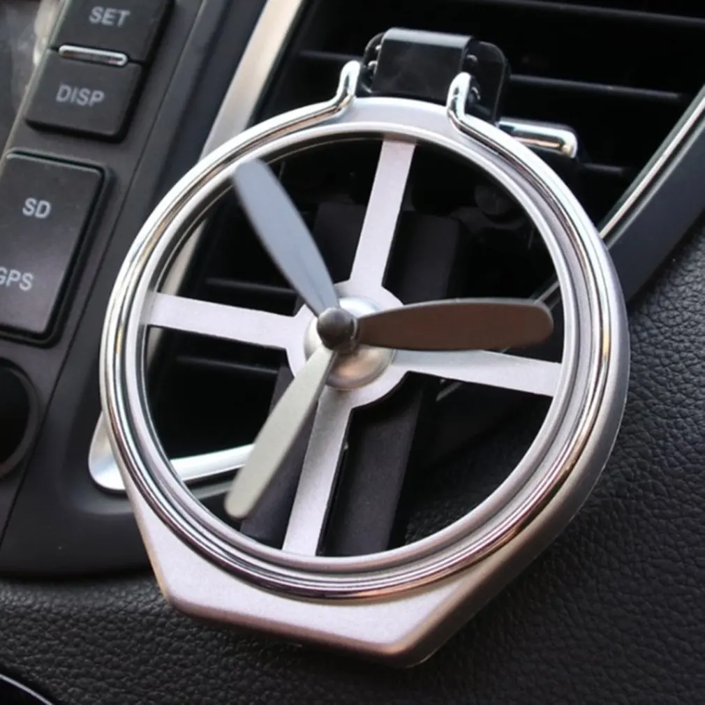 Портативный & Прочный Пластик на выходе воздуха автомобиля стаканы для напитков