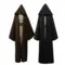 

Halloween party samurai suit star wars cos jedi samurai cosplay costume anime R