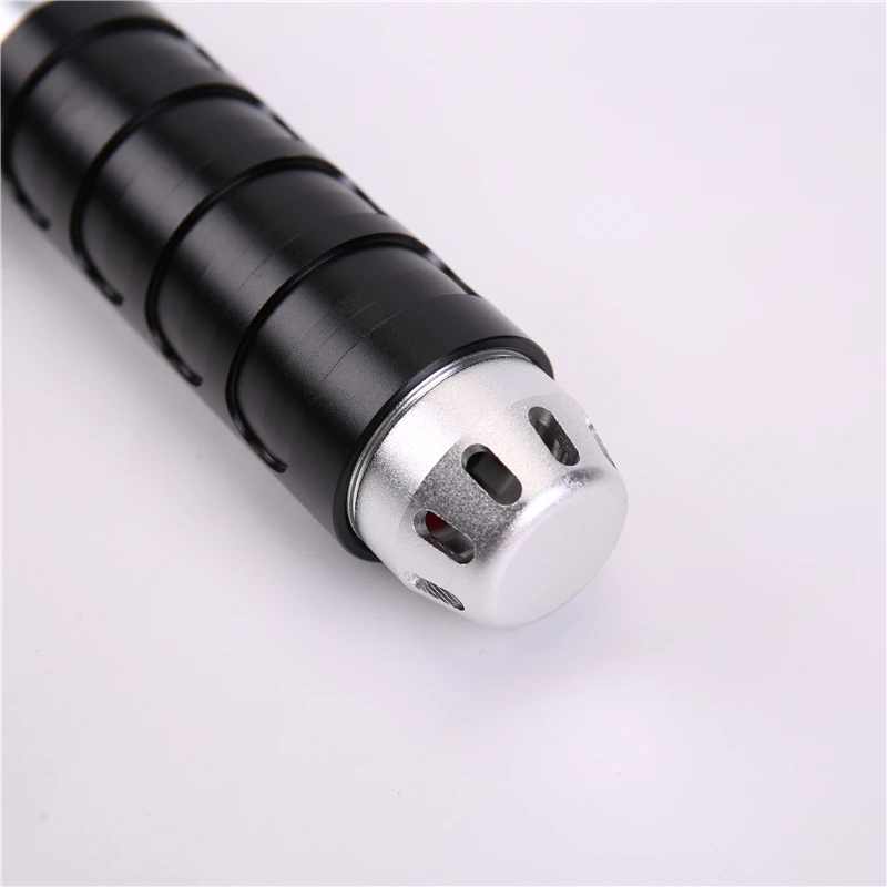 CIELTAN Argos Sabers Metal Hilt Heavy Dueling Blade 12 цветов Изменение 6 Регулировка громкости сила FX FOC