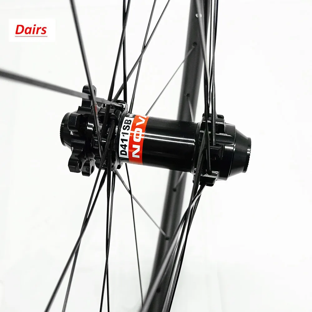 29er Углеродные mtb колеса D411SB/D412SB 100x15 142x12 дисковые 30x22 мм бескамерные 1423 спицы mouytain