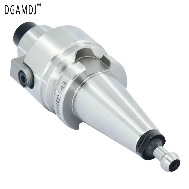 

face milling cutter bt30 bt40 fmb22 fmb27 fmb32 45L 60L Milling Disk Connecting Handle CNC Cutting Accessories lathe tool holder