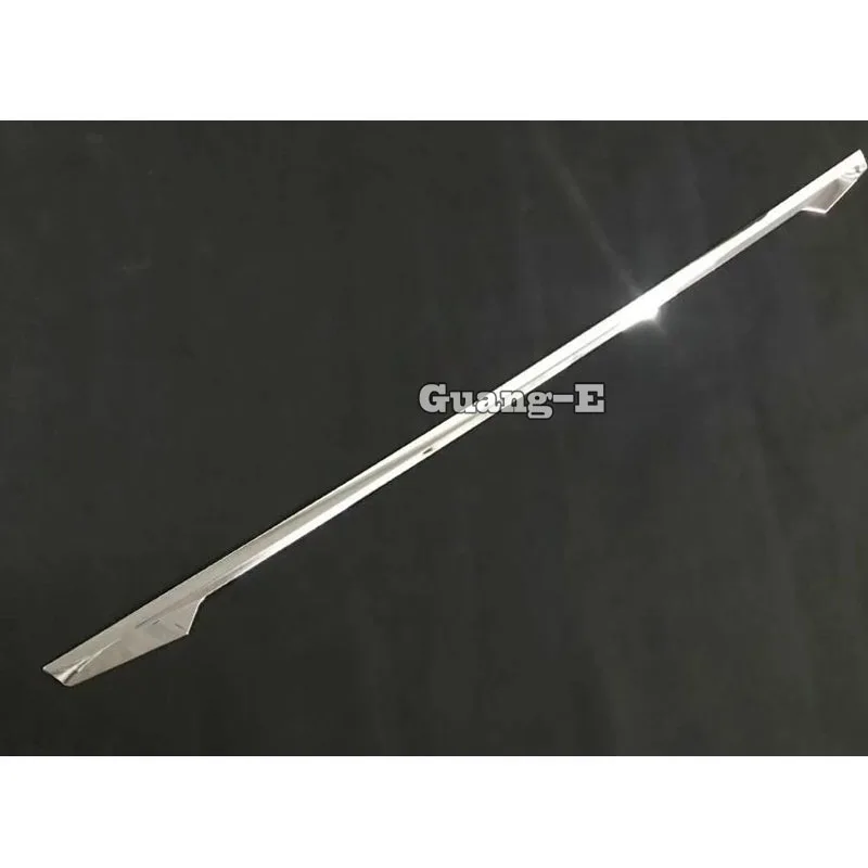 Автомобильная наклейка, крышка задней двери, нижняя крышка багажника, рамка, накладка, панель лампы для Toyota Noah Voxy 80 Series