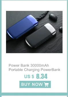 Только Чехол 5 в Dual USB 6*18650 power Bank, блок питания, зарядное устройство для мобильного телефона, чехол для iphone6 Plus S6 xiaomi