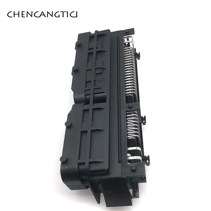 121 Pin AMP Автомобильный разъем ECU PCB Заголовок для автомобиля электронная система