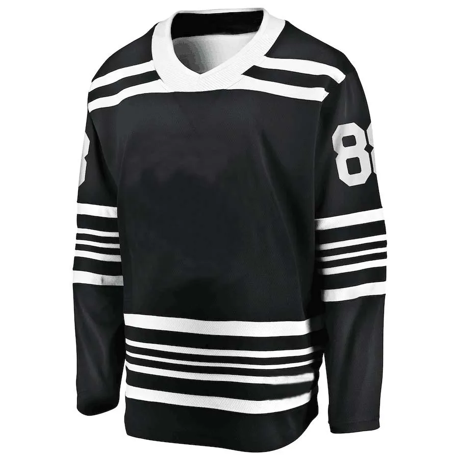 

Mens America Ice Hockey Jersey Chicago Sports Fans Stitch Jerseys TOEWS DACH GRISWOLD SAAD Customized New