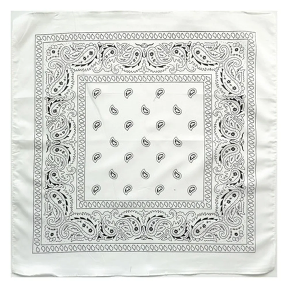 

Durable Neck Scarf High Quality Polyester Useful Best Hot Sale Practical