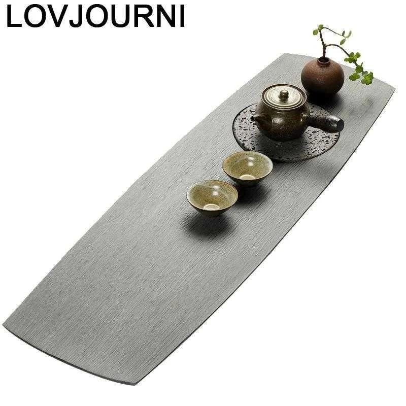 

Chino Ceremony China Kung Fu Set Board Para Servir Bandeja Plateau De Service Puer Gongfu Serving Chinese Holder Tea Tray
