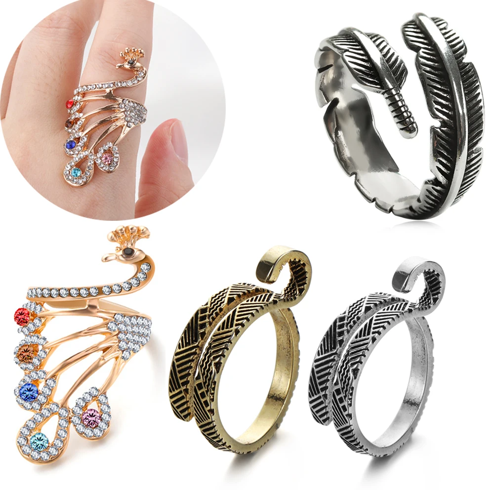 1 шт. вязальная Петля из китайского Феникса | Дом и сад